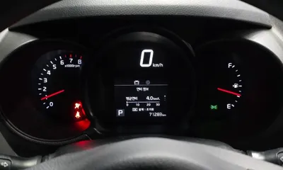 Kia Ray 2022, 71283 км, за 5251.41 USD - фото 8
