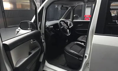 Kia Ray 2022, 71283 км, за 5251.41 USD - фото 10