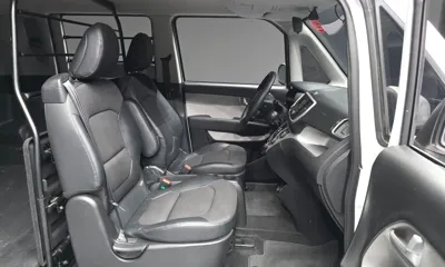 Kia Ray 2022, 71283 км, за 5251.41 USD - фото 11