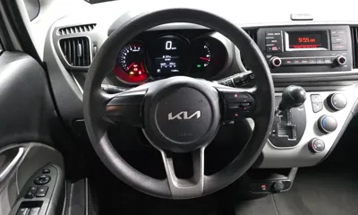Kia Ray 2022, 71283 км, за 5251.41 USD - фото 13