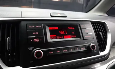 Kia Ray 2022, 71283 км, за 5251.41 USD - фото 14