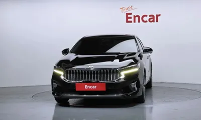 Kia K7 2021, 146352 км, за 10727.31 USD