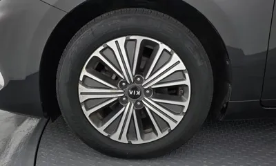 Kia K7 2021, 146352 км, за 10727.31 USD