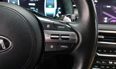 Kia K7 2021, 146352 км, за 10727.31 USD - фото 20