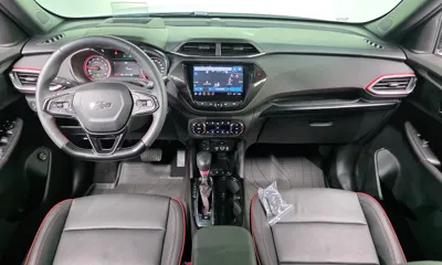 ChevroletGMDaewoo Trailblazer 2022, 19082 км, за 23744.49 USD - фото 7