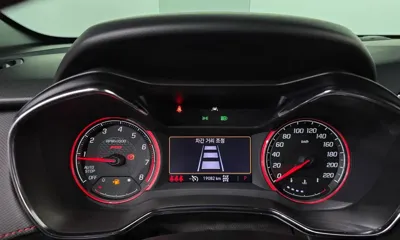 ChevroletGMDaewoo Trailblazer 2022, 19082 км, за 23744.49 USD - фото 8