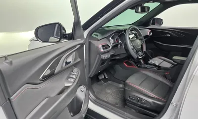 ChevroletGMDaewoo Trailblazer 2022, 19082 км, за 23744.49 USD - фото 10