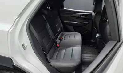 ChevroletGMDaewoo Trailblazer 2022, 19082 км, за 23744.49 USD - фото 11