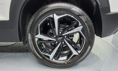ChevroletGMDaewoo Trailblazer 2022, 19082 км, за 23744.49 USD - фото 21