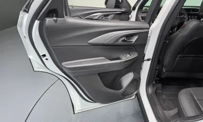 ChevroletGMDaewoo Trailblazer 2022, 19082 км, за 23744.49 USD - фото 25