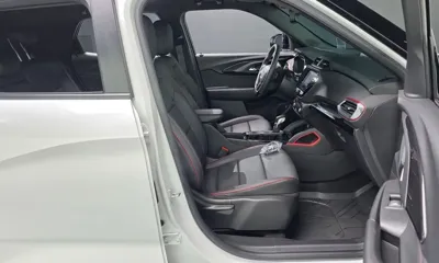 ChevroletGMDaewoo Trailblazer 2022, 19082 км, за 23744.49 USD - фото 26