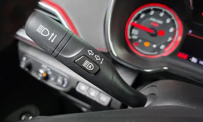 ChevroletGMDaewoo Trailblazer 2022, 19082 км, за 23744.49 USD - фото 29