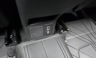 ChevroletGMDaewoo Trailblazer 2022, 19082 км, за 23744.49 USD - фото 33
