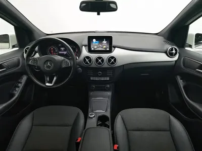 Mercedes-Benz B-Class 2015, 58300 км, за 6702.21 USD