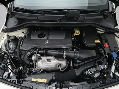 Mercedes-Benz B-Class 2015, 58300 км, за 6702.21 USD - фото 6
