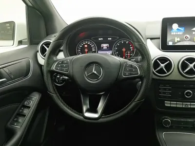 Mercedes-Benz B-Class 2015, 58300 км, за 6702.21 USD - фото 11