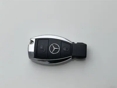 Mercedes-Benz B-Class 2015, 58300 км, за 6702.21 USD - фото 19