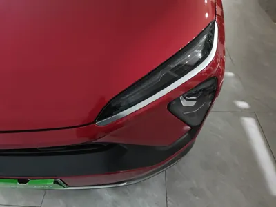 Nio ES6 2020, 85200 км, за 14543 USD - фото 2