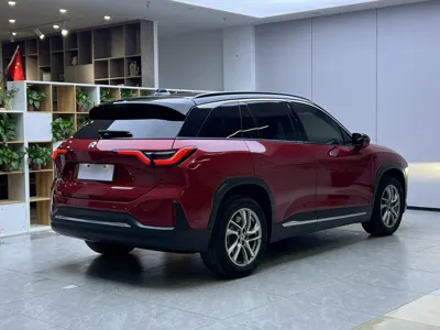 Nio ES6 2020, 85200 км, за 14543 USD - фото 3