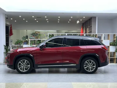 Nio ES6 2020, 85200 км, за 14543 USD - фото 4