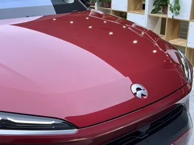 Nio ES6 2020, 85200 км, за 14543 USD - фото 7