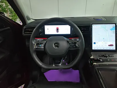 Nio ES6 2020, 85200 км, за 14543 USD - фото 11