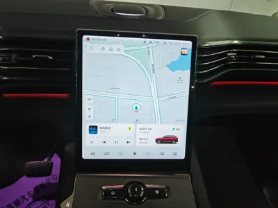 Nio ES6 2020, 85200 км, за 14543 USD - фото 13