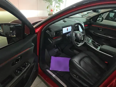 Nio ES6 2020, 85200 км, за 14543 USD - фото 20
