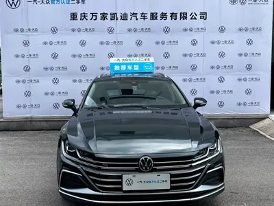 Volkswagen CC 2022, 56000 км, за 19099.1 USD