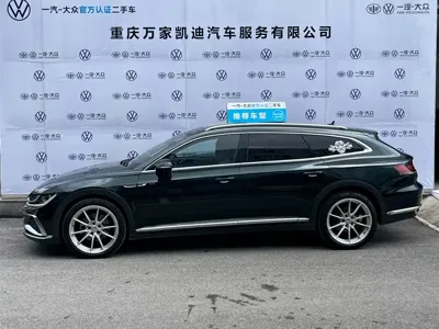 Volkswagen CC 2022, 56000 км, за 19099.1 USD