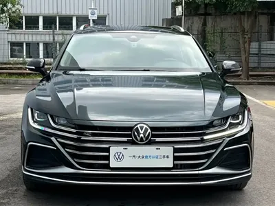 Volkswagen CC 2022, 56000 км, за 19099.1 USD - фото 17