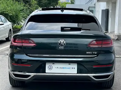 Volkswagen CC 2022, 56000 км, за 19099.1 USD - фото 18