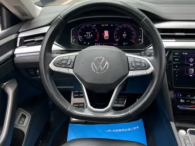 Volkswagen CC 2022, 56000 км, за 19099.1 USD - фото 19