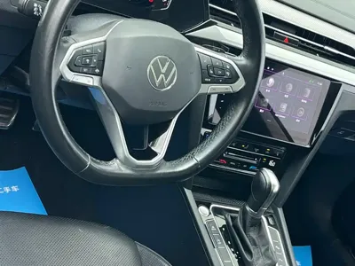 Volkswagen CC 2022, 56000 км, за 19099.1 USD - фото 21