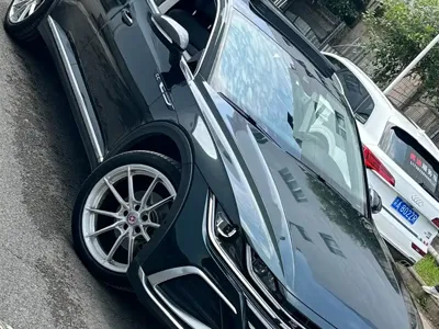 Volkswagen CC 2022, 56000 км, за 19099.1 USD - фото 25