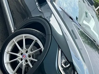 Volkswagen CC 2022, 56000 км, за 19099.1 USD - фото 26