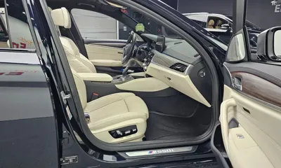 BMW 5-Series 2021, 63032 км, за 35695.42 USD - фото 26