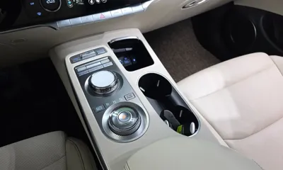Genesis GV70 2021, 95907 км, за 21387.24 USD - фото 9