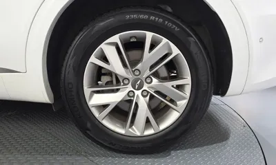Genesis GV70 2021, 95907 км, за 21387.24 USD - фото 21