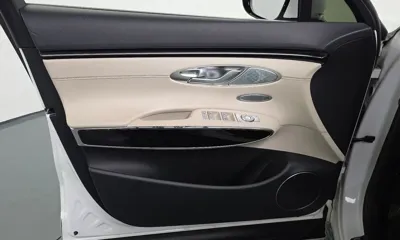 Genesis GV70 2021, 95907 км, за 21387.24 USD - фото 24