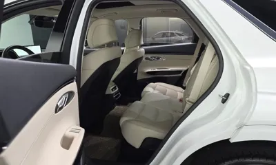 Genesis GV70 2021, 95907 км, за 21387.24 USD - фото 26