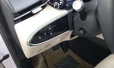 Genesis GV70 2021, 95907 км, за 21387.24 USD - фото 27