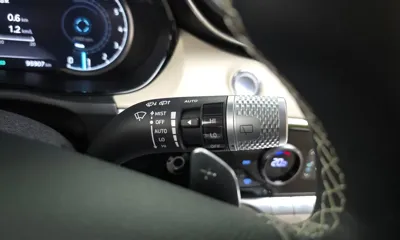 Genesis GV70 2021, 95907 км, за 21387.24 USD - фото 28