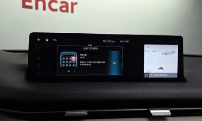 Genesis GV70 2021, 95907 км, за 21387.24 USD - фото 32