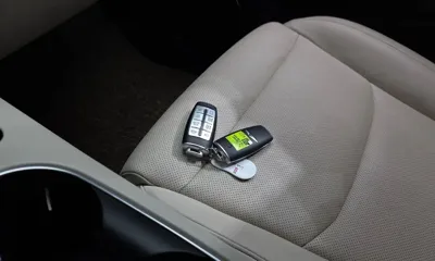 Genesis GV70 2021, 95907 км, за 21387.24 USD - фото 33