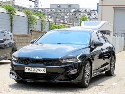 Kia K5 2022, 77346 км, за 19364.58 USD
