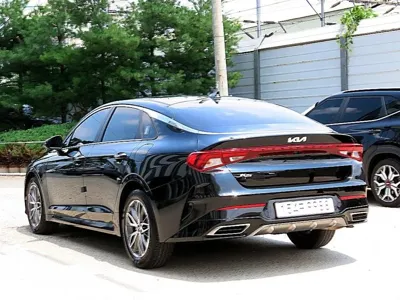 Kia K5 2022, 77346 км, за 19364.58 USD
