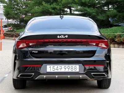 Kia K5 2022, 77346 км, за 19364.58 USD