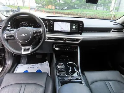 Kia K5 2022, 77346 км, за 19364.58 USD - фото 7