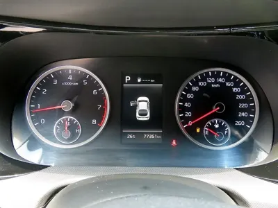 Kia K5 2022, 77346 км, за 19364.58 USD - фото 9